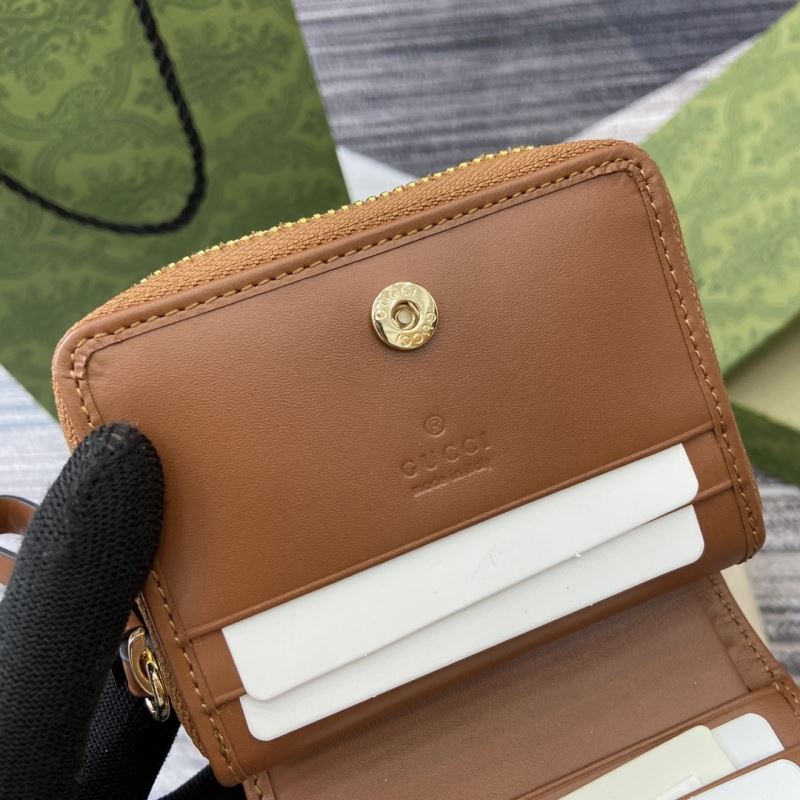 Gvc*1 wallets